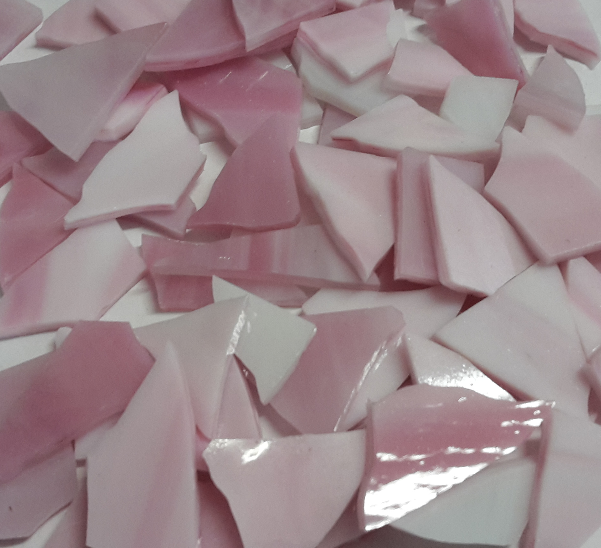308. Misto bianco-rosa opus palladianum 100g