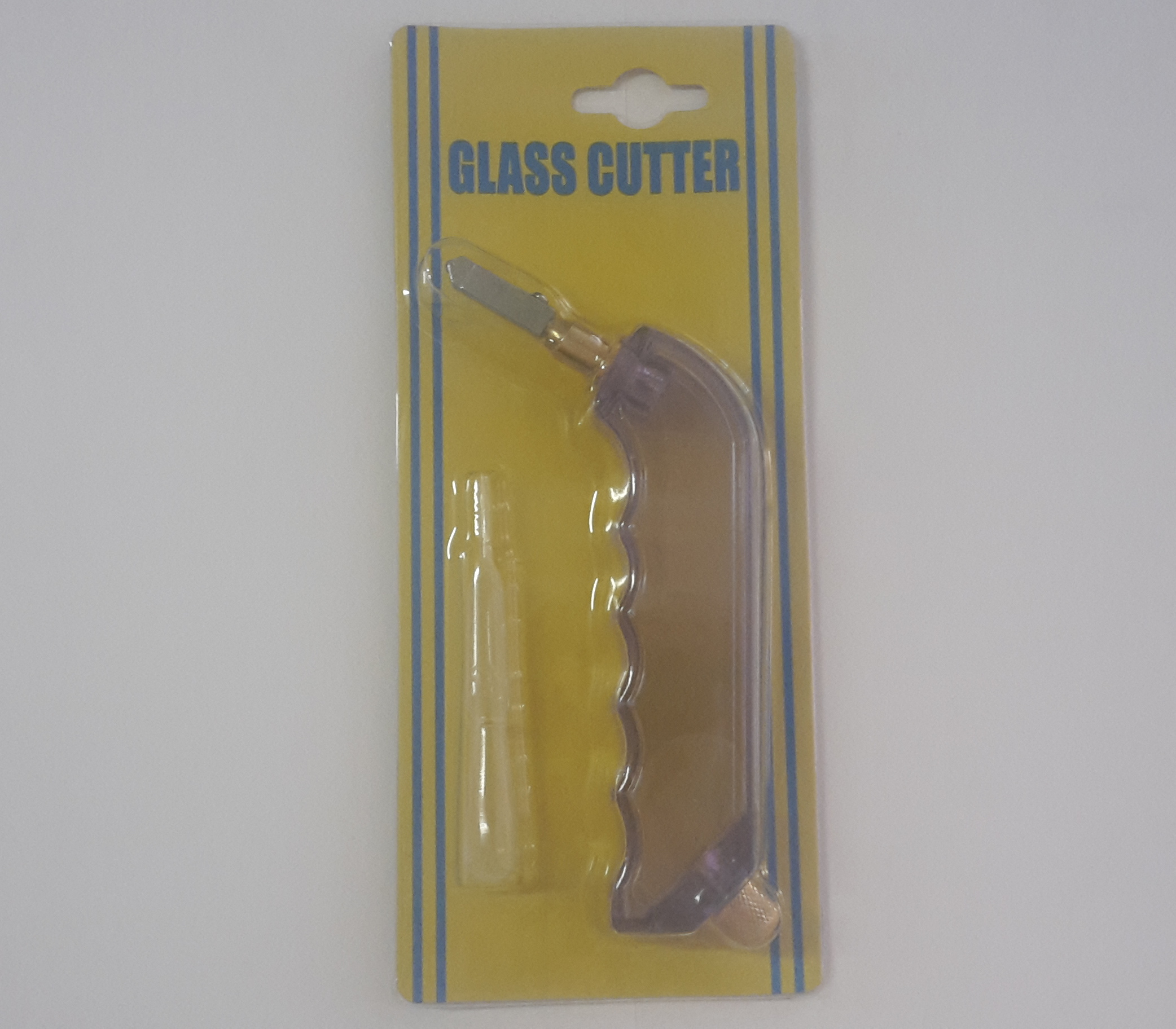 3.1 Pistol Grip glass cutter