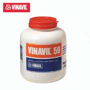 1.3 Vinavil PVA white glue 1000g