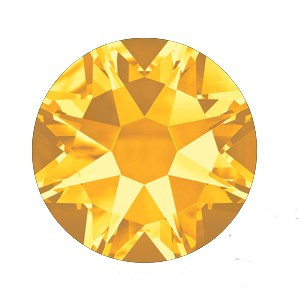 Sunflower XIRIUS Rose 2088 (10 cristaux)