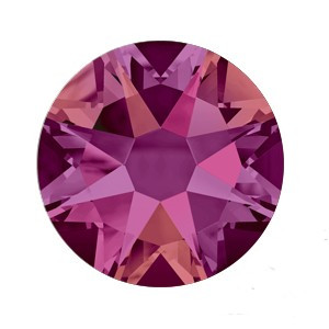 Volcano XIRIUS Rose 2088 (10 crystals)