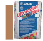 142 Brown grout Ultracolor 1kg