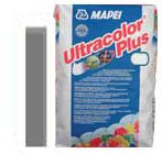 113 Cement grey grout Ultracolor 1kg