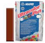 143 Terracotta Stucco Ultracolor 1kg