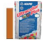 145 Sienna grout Ultracolor 1kg