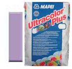 162 Purple grout Ultracolor 1kg